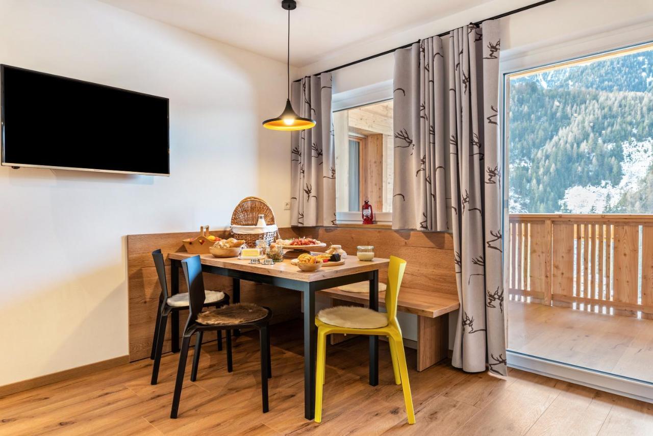 Balbeinhof Apt Hirsch Luson Bagian luar foto