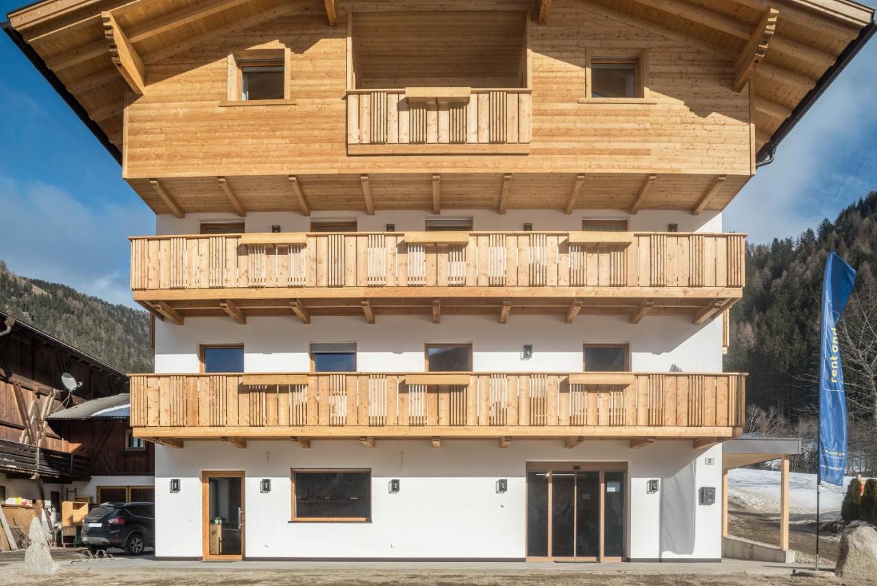 Balbeinhof Apt Hirsch Luson Bagian luar foto