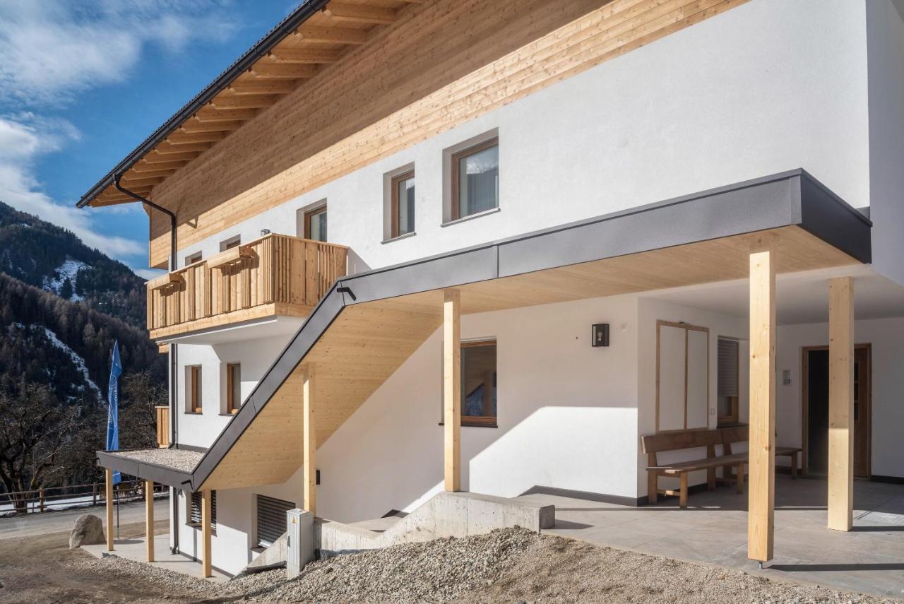 Balbeinhof Apt Hirsch Luson Bagian luar foto
