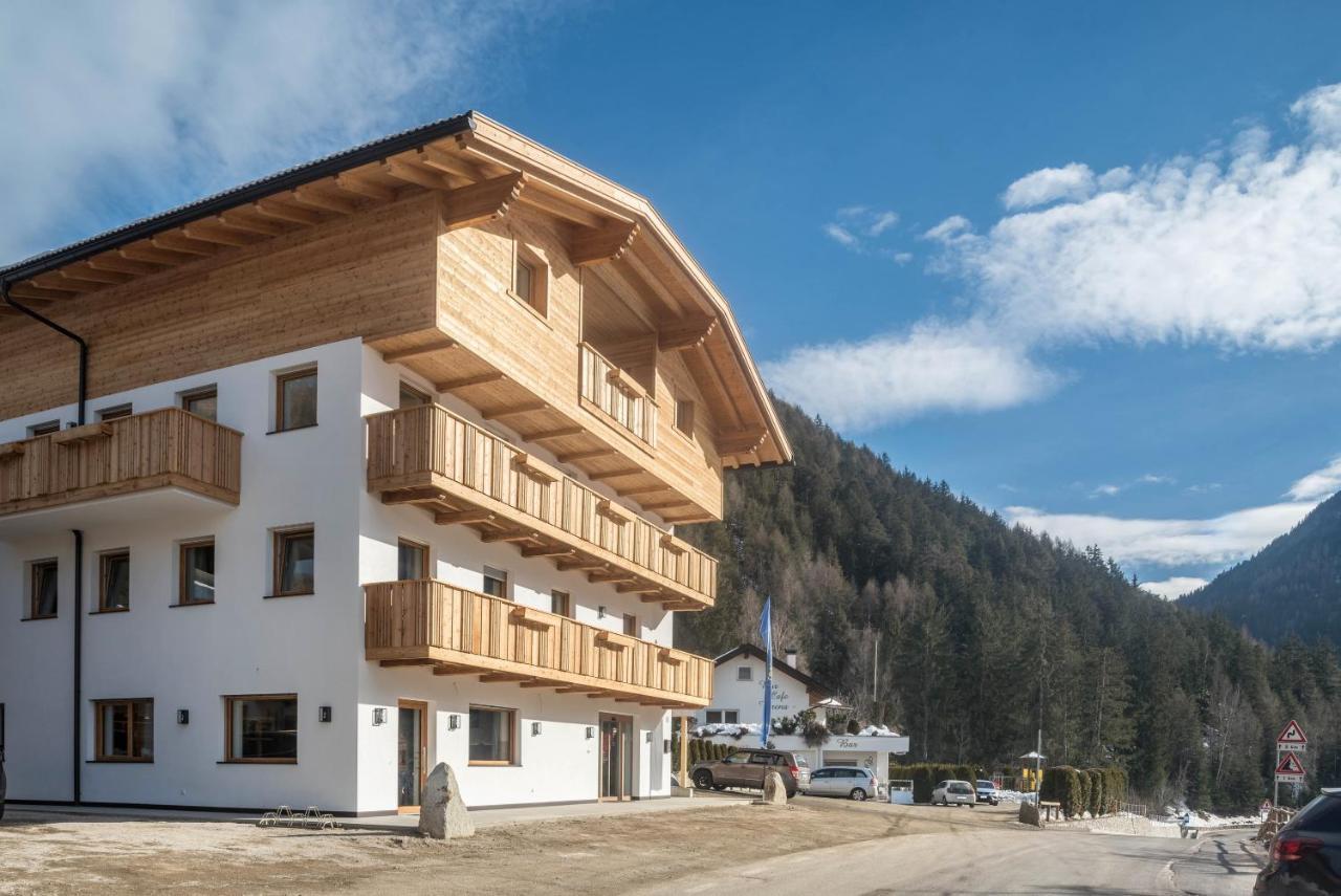 Balbeinhof Apt Hirsch Luson Bagian luar foto