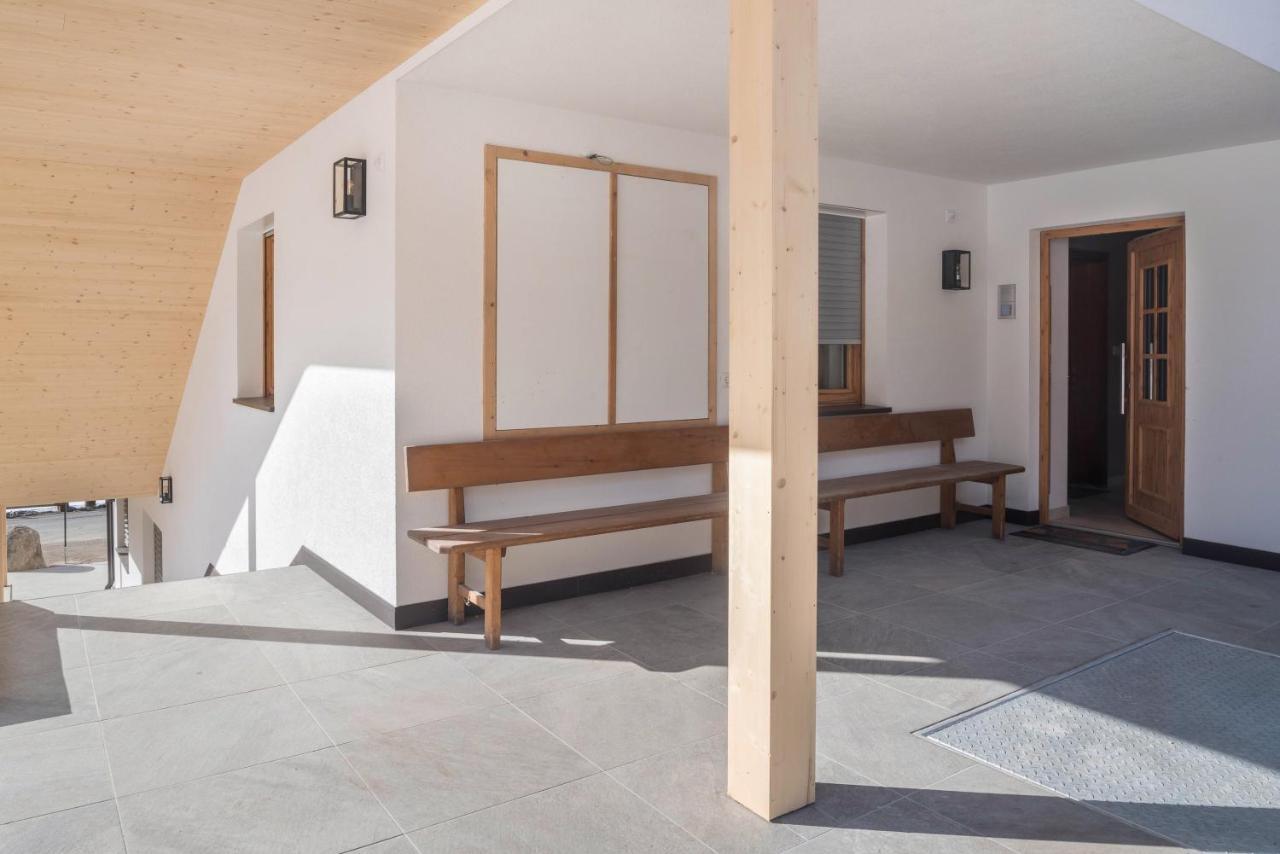Balbeinhof Apt Hirsch Luson Bagian luar foto