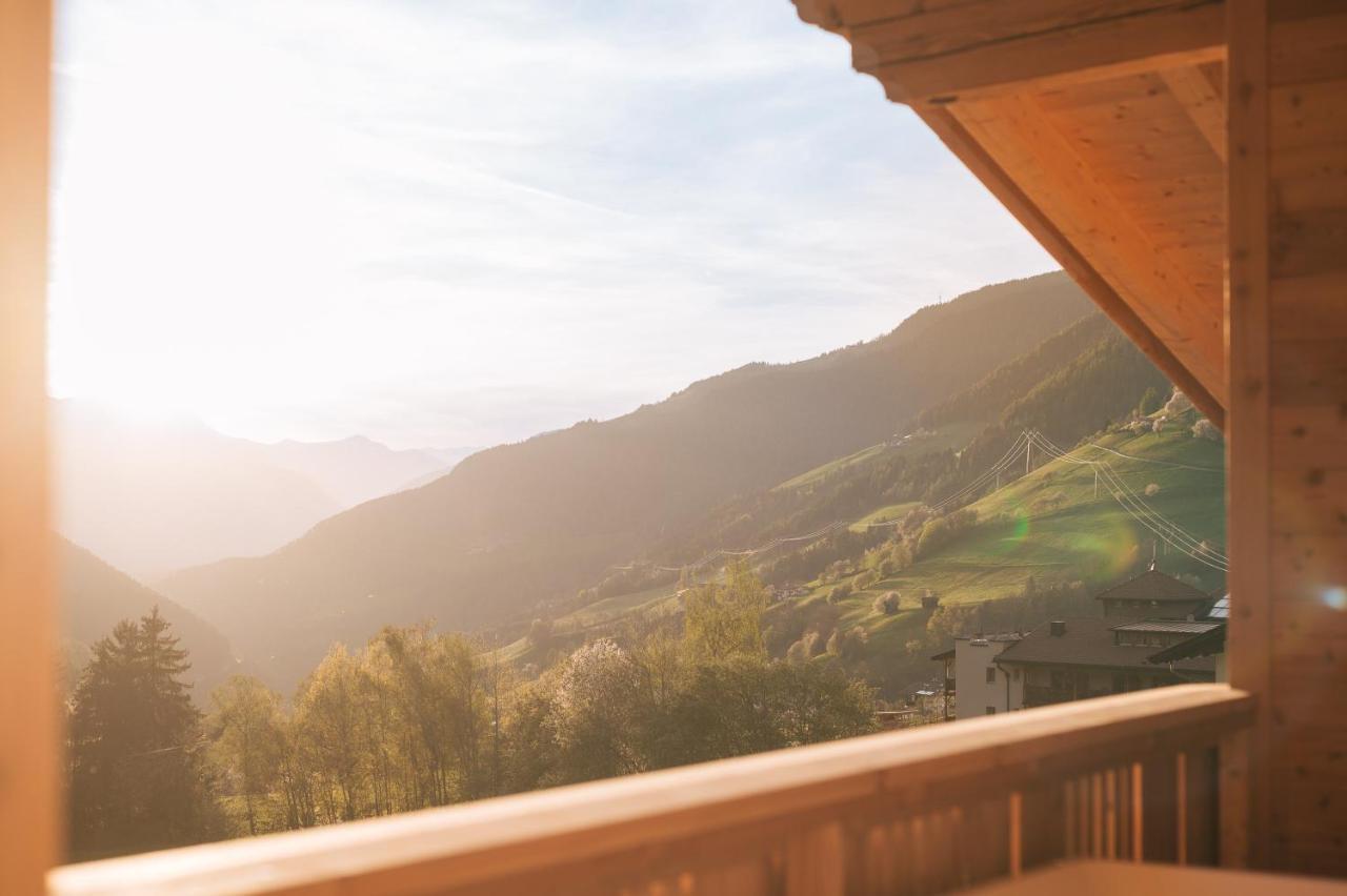 Balbeinhof Apt Hirsch Luson Bagian luar foto