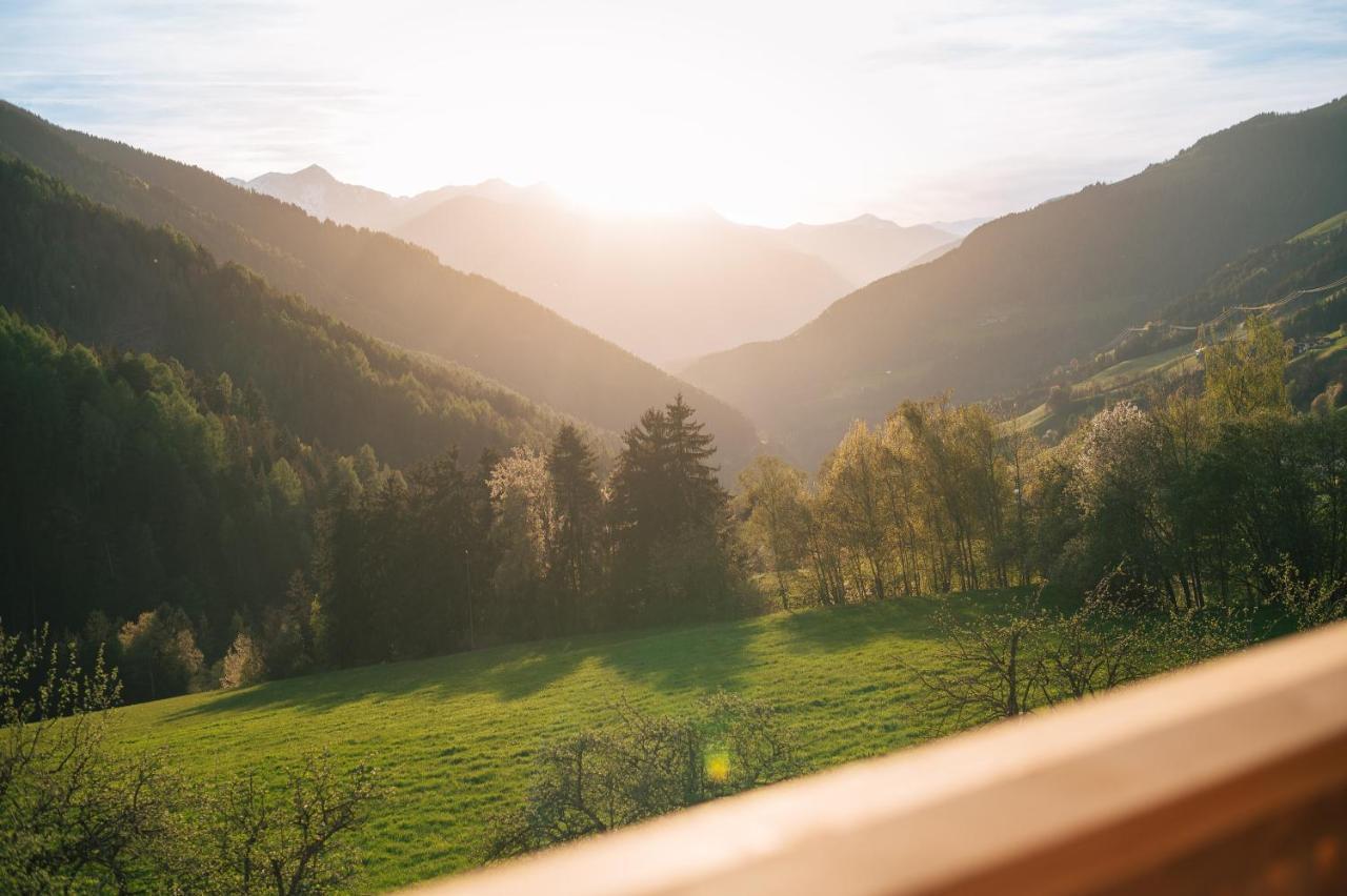 Balbeinhof Apt Hirsch Luson Bagian luar foto