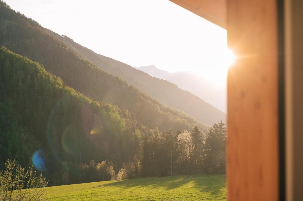 Balbeinhof Apt Hirsch Luson Bagian luar foto