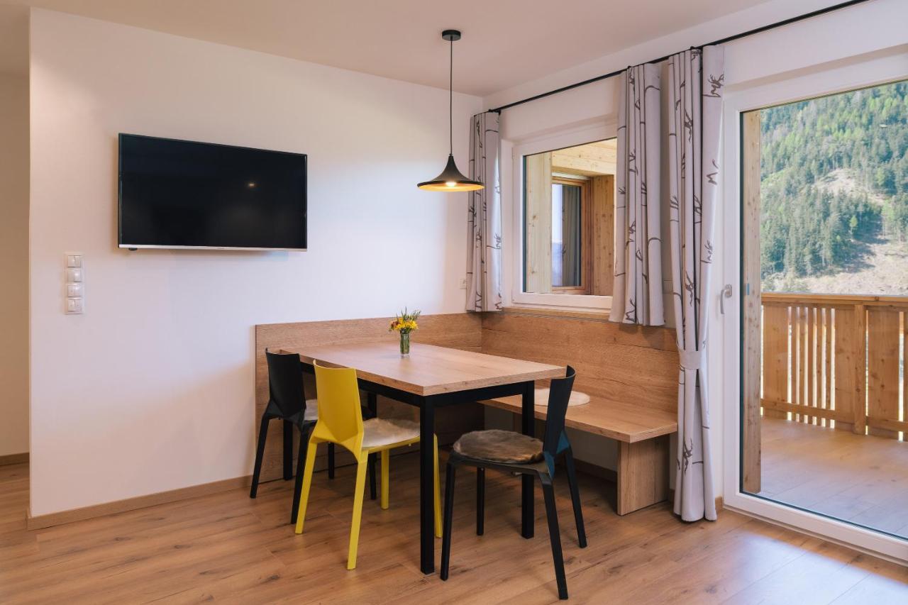 Balbeinhof Apt Hirsch Luson Bagian luar foto